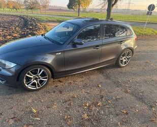 BMW BMW 118d SHZ, Xenon, gepflegt Gebrauchtwagen