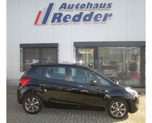 Hyundai Hyundai ix20 blue YES! Gebrauchtwagen