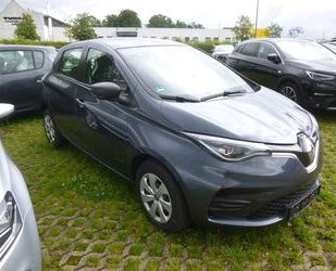 Renault Renault ZOE Zoe Life, Easy Link, Batterie Miete 41 Gebrauchtwagen