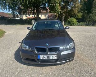 BMW BMW 320i touring - Gebrauchtwagen