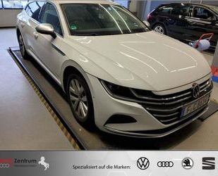 VW Volkswagen Arteon Shooting Brake 2.0 TSI DSG Elega Gebrauchtwagen