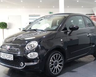 Fiat Fiat 500C Star | NAVI | Einparkhilfe | Tempomat | Gebrauchtwagen