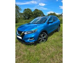 Nissan Nissan Qashqai 1.6 dCi Gebrauchtwagen