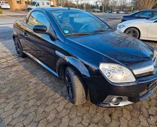 Opel Opel Tigra 1.4 TWINPORT - Gebrauchtwagen