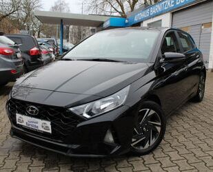 Hyundai Hyundai i20* Dig. Cockpit * Kamera * DAB * Klima * Gebrauchtwagen