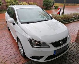 Seat Seat Ibiza 1.2 TSI 66kW Style ST Avant - Kombi Gebrauchtwagen