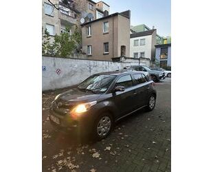 Toyota Toyota Urban Cruiser 1,33-l-Dual-VVT-i 4x2 - Gebrauchtwagen