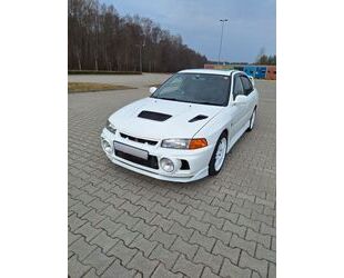 Mitsubishi Mitsubishi Lancer Evolution 4 Gebrauchtwagen