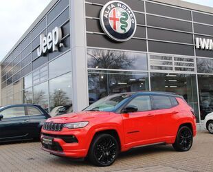 Jeep Jeep Compass S Plug-In Hybrid 4WD NP: 57.350,- Gebrauchtwagen