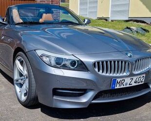 BMW BMW Z4 sDrive28i - M-Paket - Navi-Prof. - Bi-Xenon Gebrauchtwagen