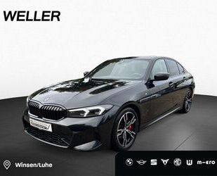 BMW BMW 330d Lim M Sport Pro LC-Pro,HUD,RFK,HK,GSD,AdL Gebrauchtwagen