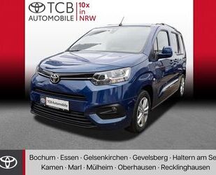 Toyota Toyota PROACE CITY Verso 1.2 L1 Team D S/S NAVI SH Gebrauchtwagen