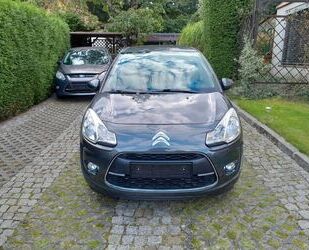 Citroen Citroën C3 PureTech VTi 82 Selection Gebrauchtwagen