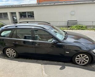 BMW BMW 320i touring - Gebrauchtwagen