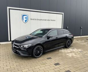 Mercedes-Benz Mercedes-Benz CLA 250 e Shooting Br. Edit. 2020*AM Gebrauchtwagen