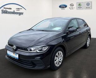 VW Volkswagen Polo Life 1.0 TSI *ACC*LED*SHZ*APP*Clim Gebrauchtwagen