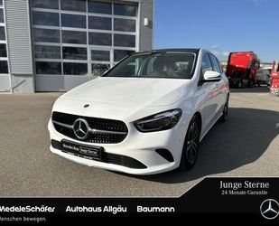 Mercedes-Benz Mercedes-Benz B 180 Progressive Pano Multibeam 