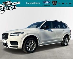 Volvo Volvo XC90 R Design Expression Recharge Plug-In AW Gebrauchtwagen