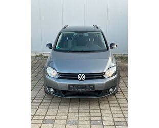 VW Volkswagen Golf Plus Gebrauchtwagen