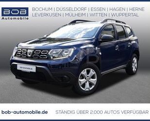 Dacia Dacia Duster TCe 100 ECO-G 2WD LM-Felgen Gebrauchtwagen