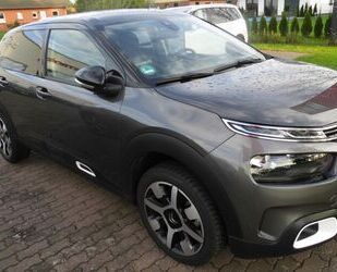 Citroen Citroën C4 Cactus PureTech 130 Stop&Start Shine Gebrauchtwagen