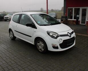 Renault Renault Twingo Expression Gebrauchtwagen