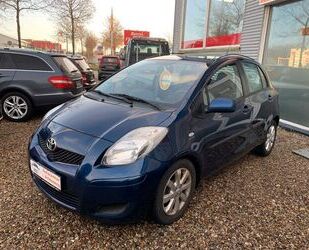 Toyota Toyota Yaris Sol/Servo/Klima/Öl-Service Neu/Autom. Gebrauchtwagen