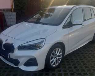 BMW BMW 220 Gran Tourer 220i M Sport ;AHK;Navi Gebrauchtwagen