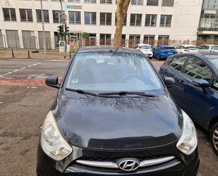 Hyundai Hyundai i10 1.1 5 Star Edition 5 Star Edition Gebrauchtwagen