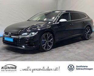 VW Volkswagen Arteon Shooting Brake R | MATRIX NAVI P Gebrauchtwagen