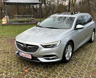 Opel Opel Insignia B Sports Tourer Innovation Gebrauchtwagen