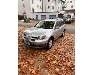 Mitsubishi Mitsubishi Outlander 2.4 Sport Sport Gebrauchtwagen