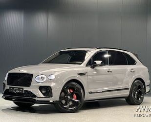 Bentley Bentley Bentayga 4.0 V8 S*NAIM*CARBON*AHK*CRICKET Gebrauchtwagen