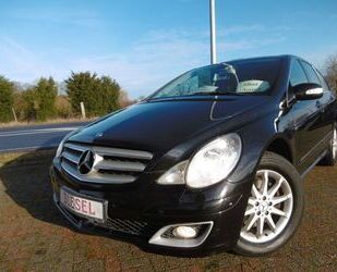 Mercedes-Benz Mercedes-Benz R 320 CDI 4MATIC langer Radstand, 6- Gebrauchtwagen