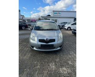 Toyota Toyota Yaris Cool 1,3-l-VVT-i *Tüv Neu*Klima* Gebrauchtwagen