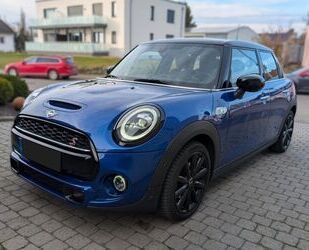 Mini MINI Cooper S | 5-Türer | LED | Chili II Gebrauchtwagen