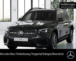 Mercedes-Benz Mercedes-Benz GLB 200 AMG+NIGHT+PANO+AHK+MULTIBEAM Gebrauchtwagen