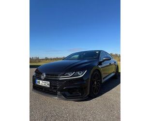 VW Volkswagen Arteon 2.0 TSI 206kW 4MOTION R-Line Eib Gebrauchtwagen