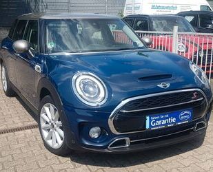 Mini Cooper S Clubman Gebrauchtwagen