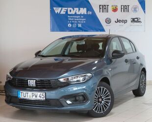 Fiat Fiat Tipo 5-Türer 1.5 GSE DCT Hybrid 130PS Gebrauchtwagen