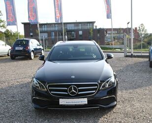 Mercedes-Benz Mercedes-Benz E -Klasse T-Modell 4Matic Sport Sty Gebrauchtwagen