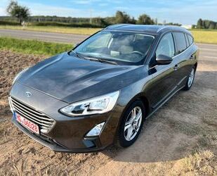 Ford Ford Focus Turnier *Vollausstattung*inkl.Garantie* Gebrauchtwagen