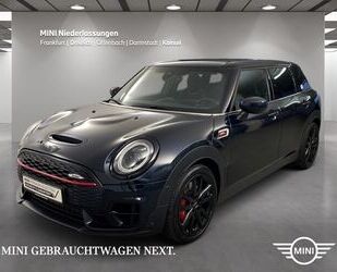 Mini MINI John Cooper Works ALL4 Clubman Navi Sitzheizu Gebrauchtwagen