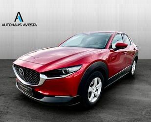 Mazda Mazda CX-30 SELECTION/ GARANTIE/HUD/LED/ACC/CAM/ 2 Gebrauchtwagen