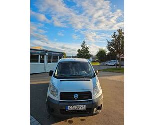 Fiat Fiat Scudo Gebrauchtwagen