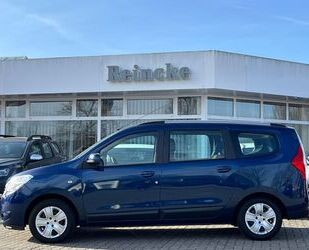 Dacia Dacia Lodgy 1,6 105PSKlimNavSiheizTempAllwetterRei Gebrauchtwagen