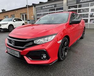 Honda Honda Civic 1.0 i-VTEC Turbo Dynamic Limited Editi Gebrauchtwagen