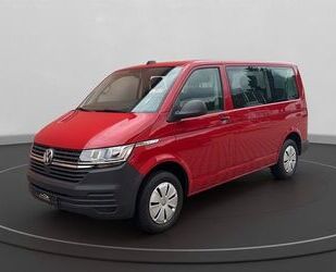 VW Volkswagen T6.1 Caravelle 2.0 TDI Trendline 3-3-3* Gebrauchtwagen