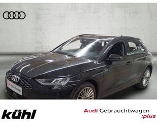 Audi Audi A3 Sportback 35 TDI S tronic Advanced Kamera Gebrauchtwagen