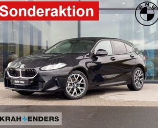 BMW BMW 118 d PDCv+h LED Rückfahrkam. Sportsitze Navi Gebrauchtwagen